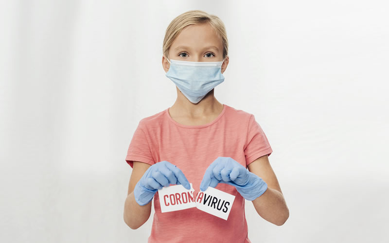 Çocukluk Çağı Covid-19 Enfeksiyonu ve Kalp